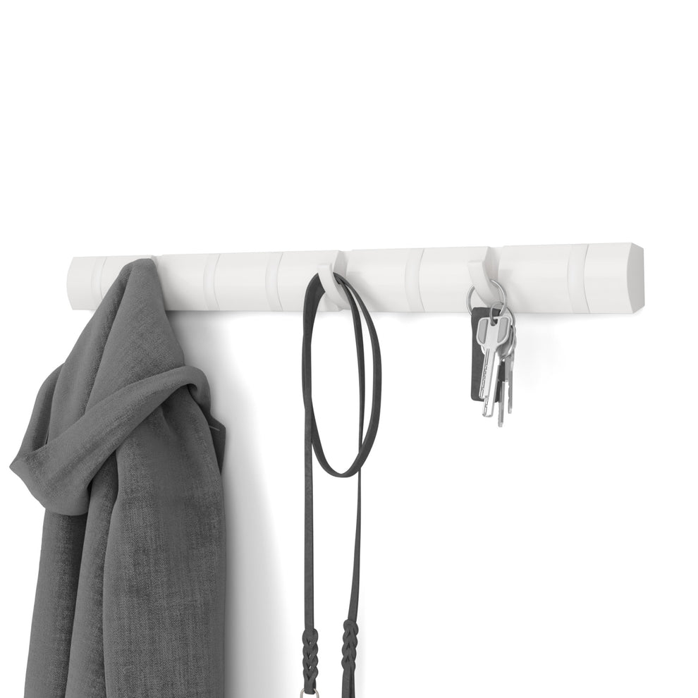 Flip Wall Mounted Hook