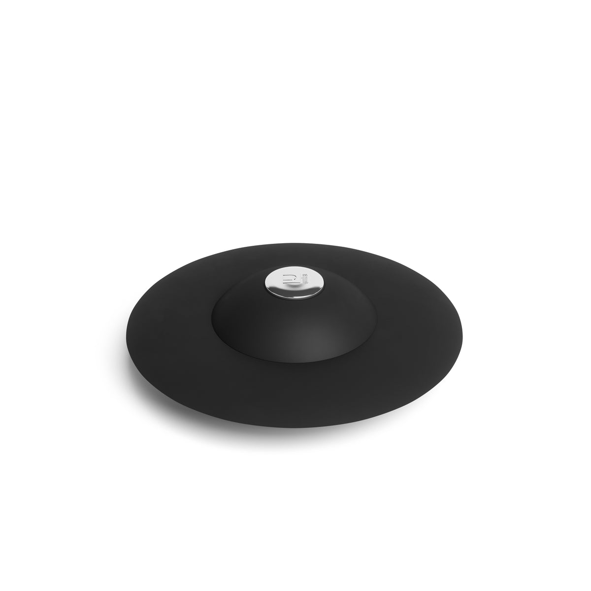 Flex Drain Stop - Hair Catcher – Black
