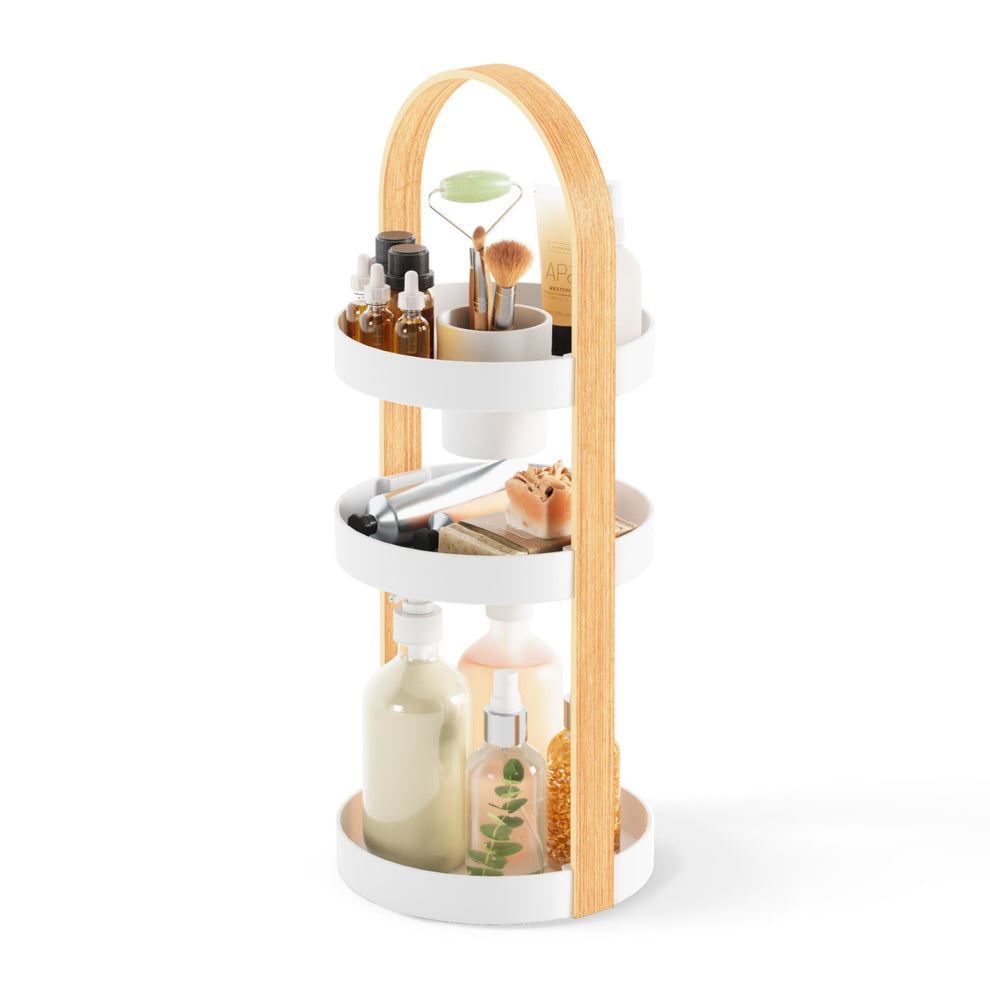 Bellwood Organizer
