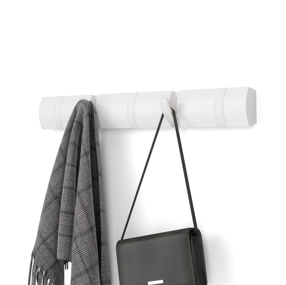 Flip Wall Mounted Hook