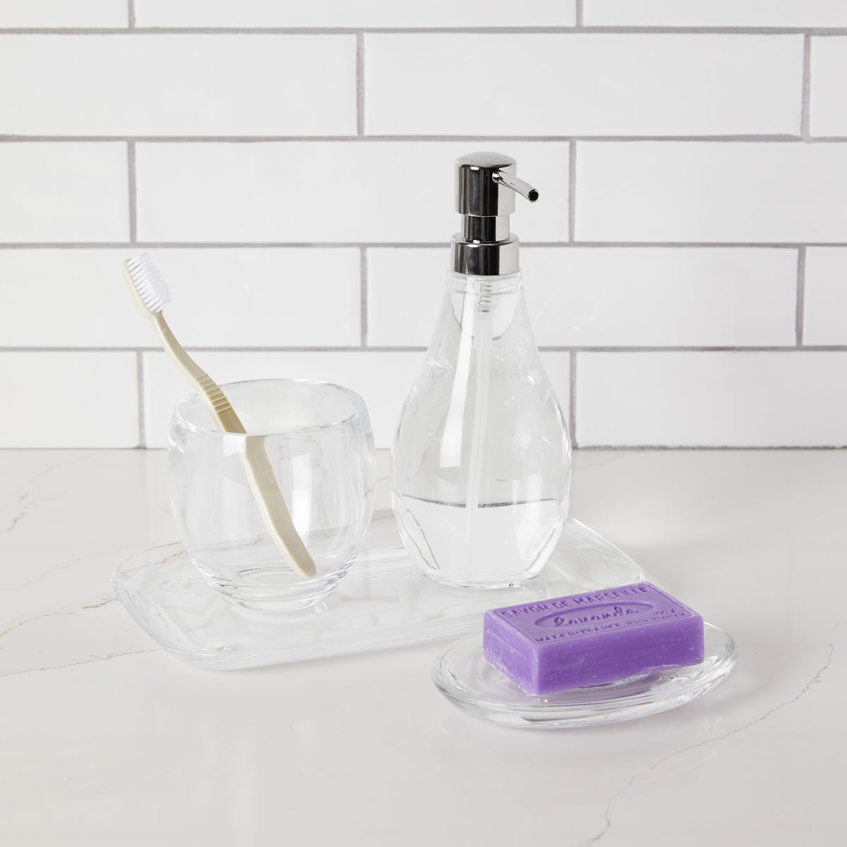 Droplet Soap Dish