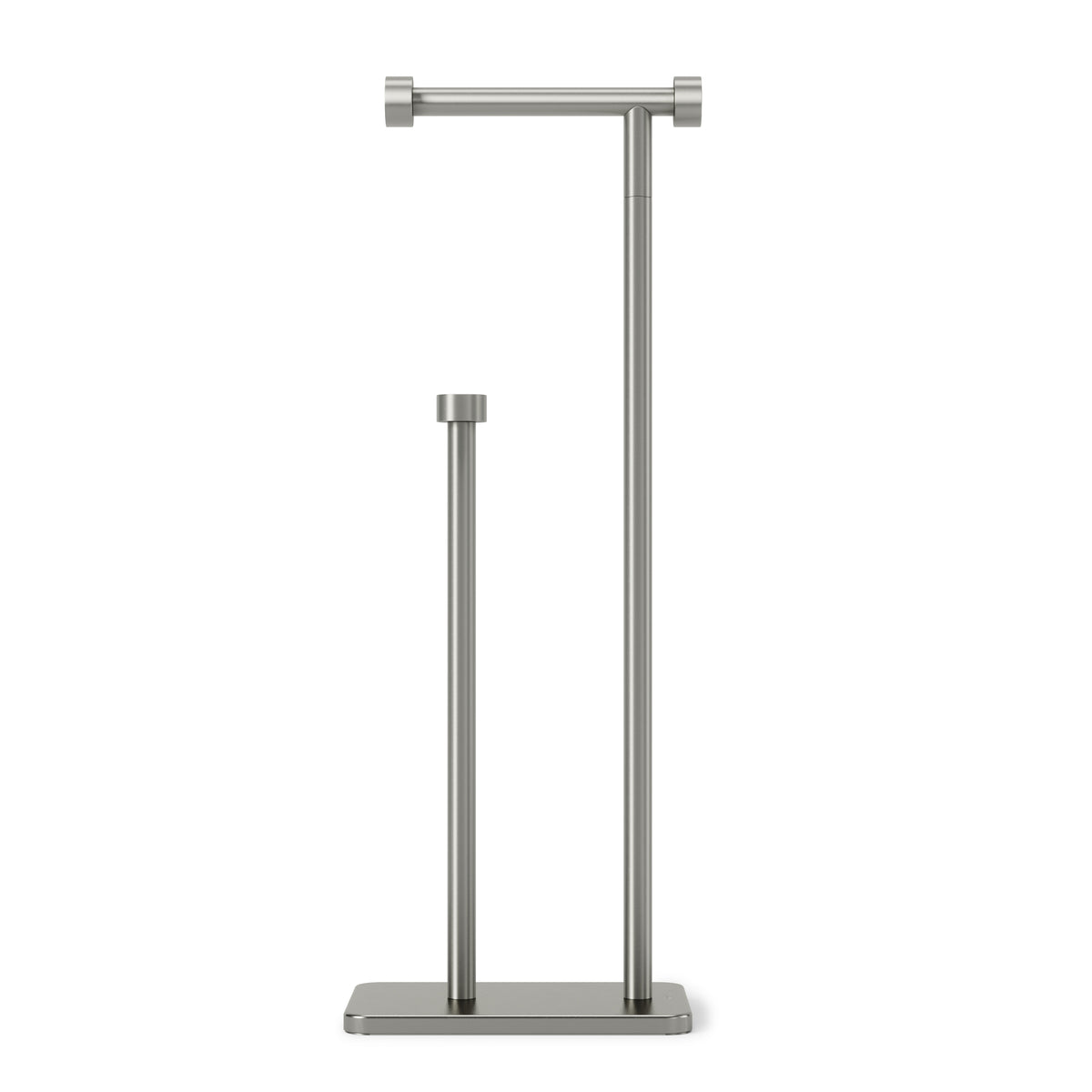 Cappa Toilet Paper Holder & Reserve