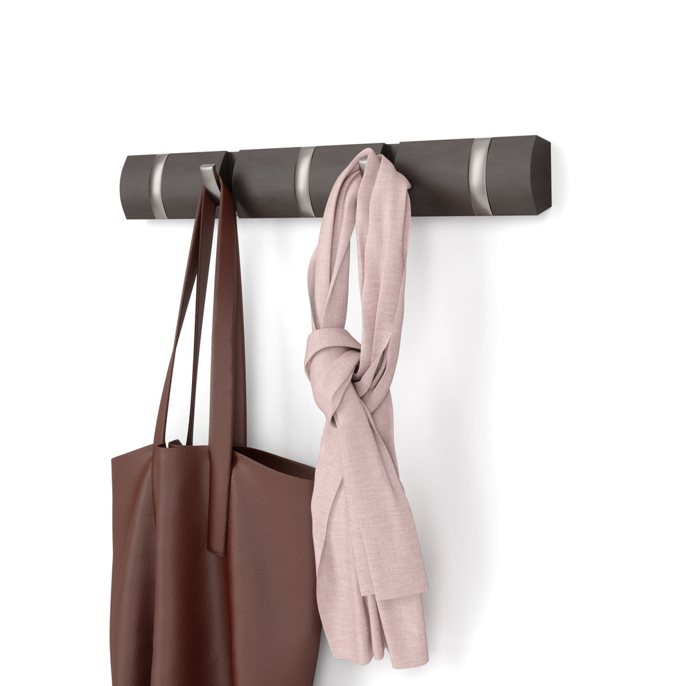 Flip Wall Mounted Hook