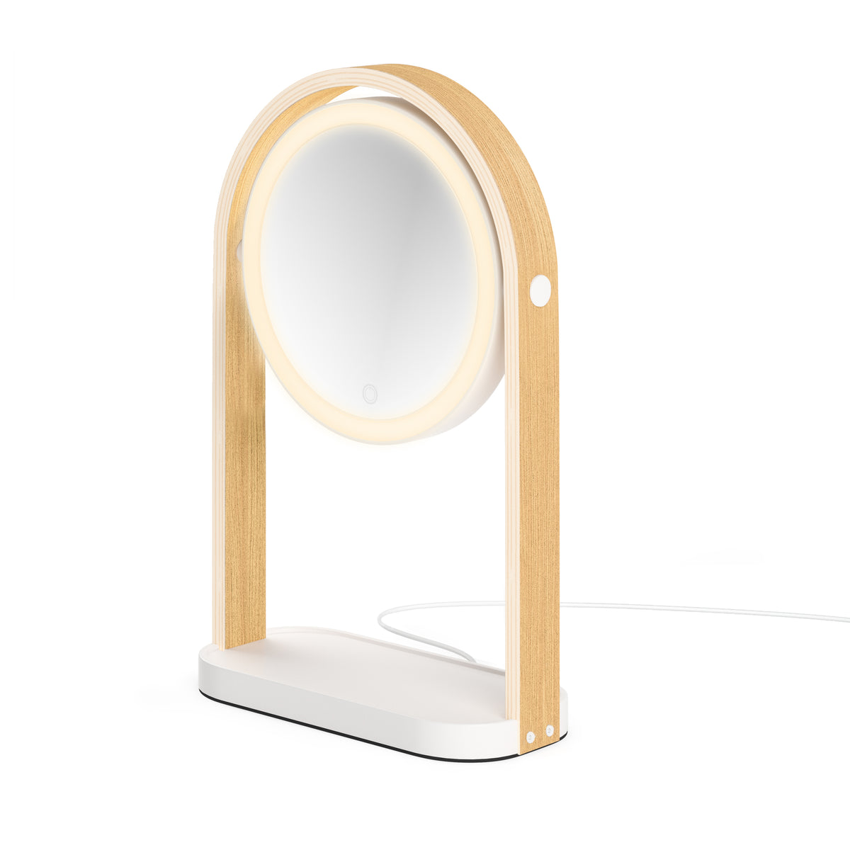 Bellwood Vanity LED Mirror