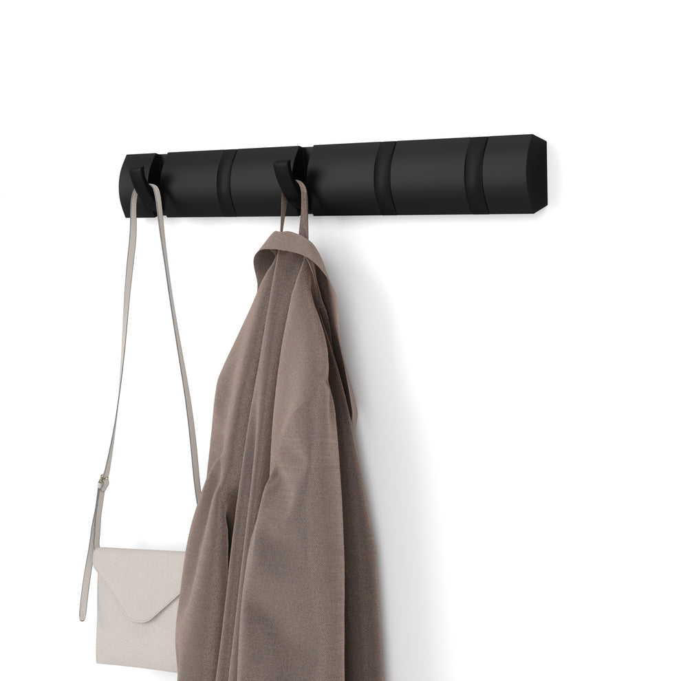 Flip Wall Mounted Hook