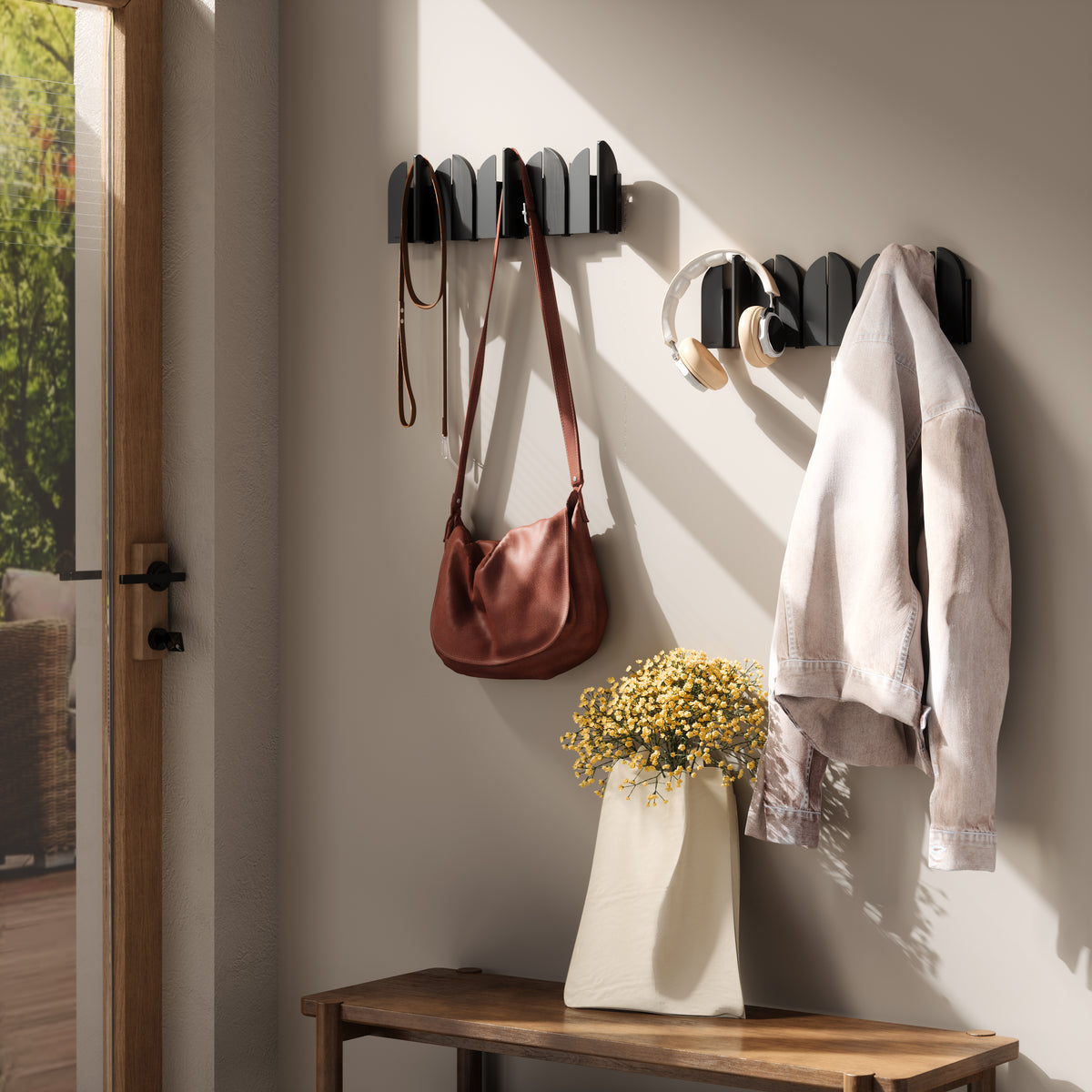 Saloon Wall Hook