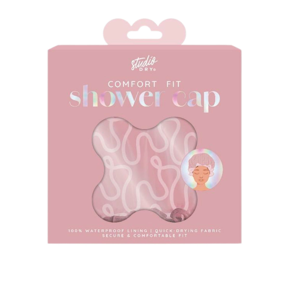 Regular Shower Cap