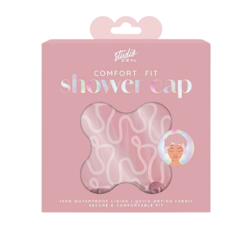 Regular Shower Cap