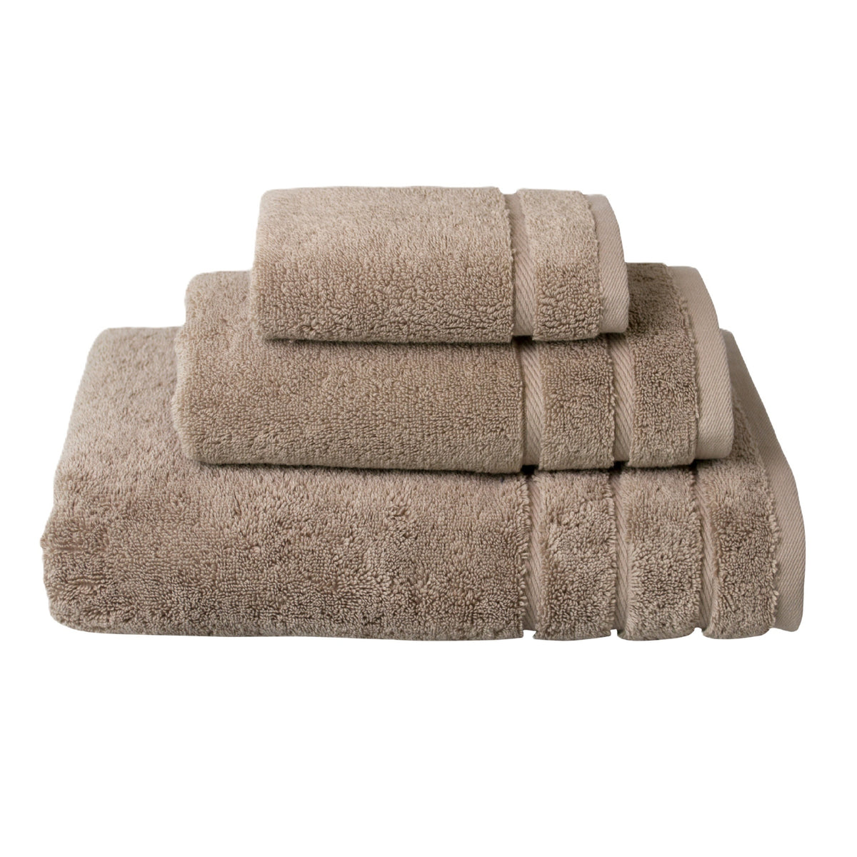 Serene Wash Cloth - Stone