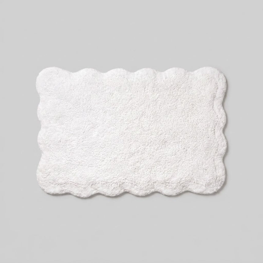 Moda Ripple Bath Mat
