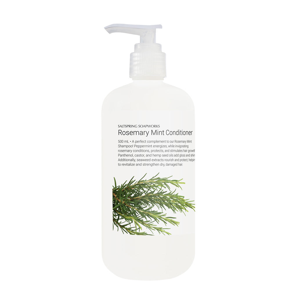 Conditioner – Rosemary Mint (Default)