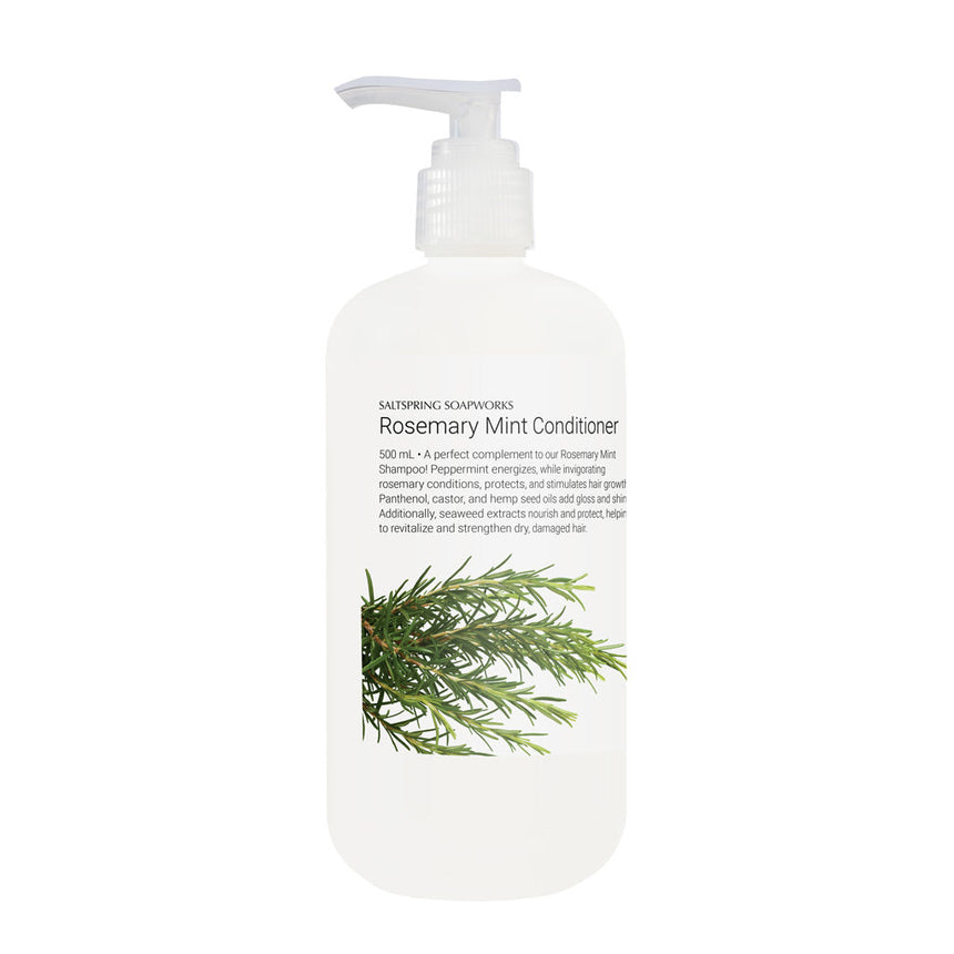 Conditioner – Rosemary Mint (Default)