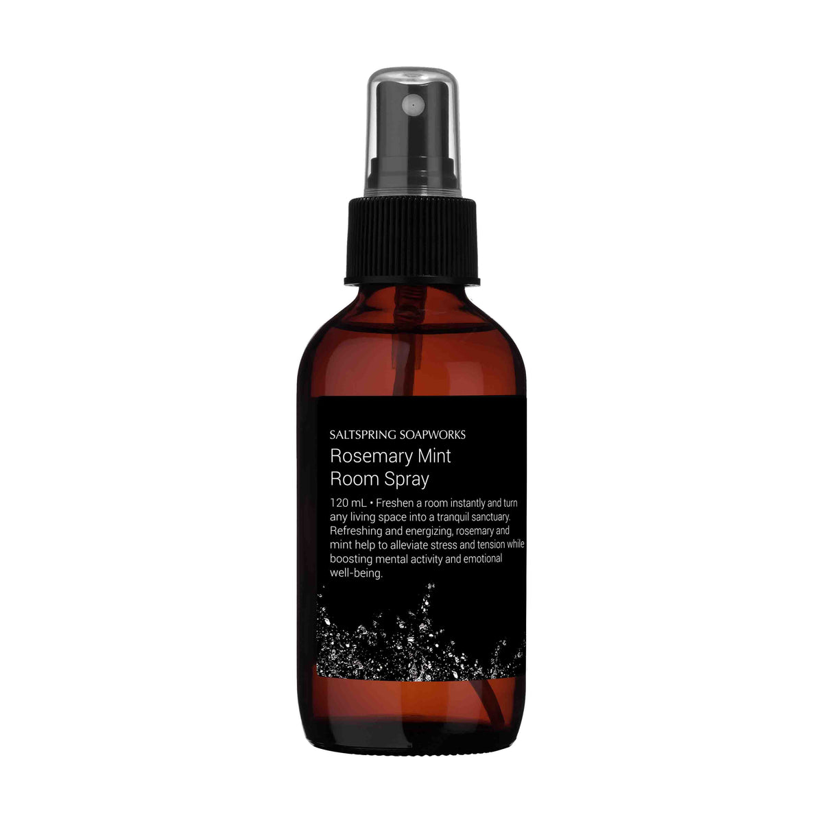 Room Spray – Rosemary Mint