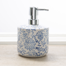 Florence Soap Pump