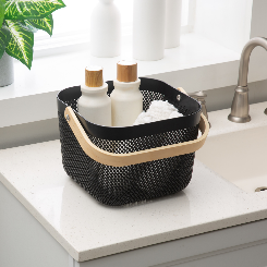 Plexus Mesh Storage Basket