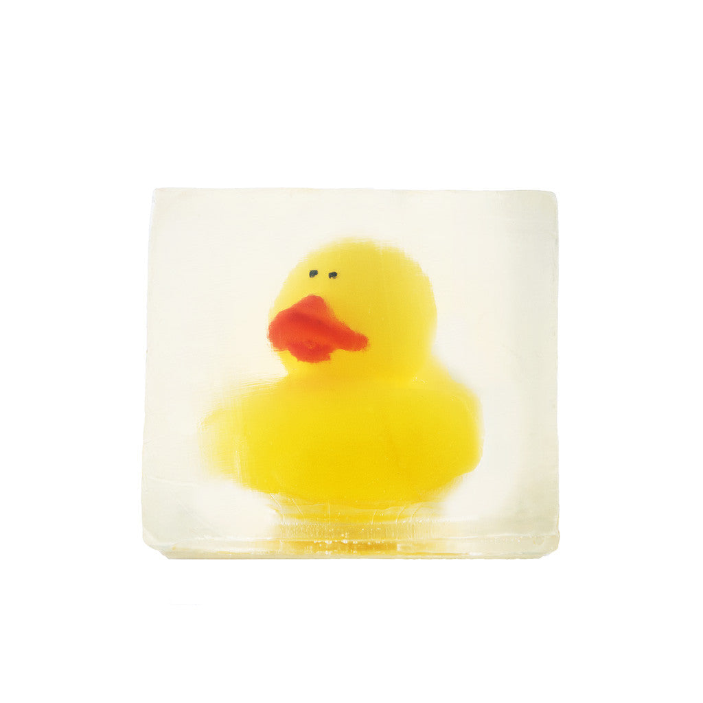 Rubber Ducky Soap Bar – Default Title