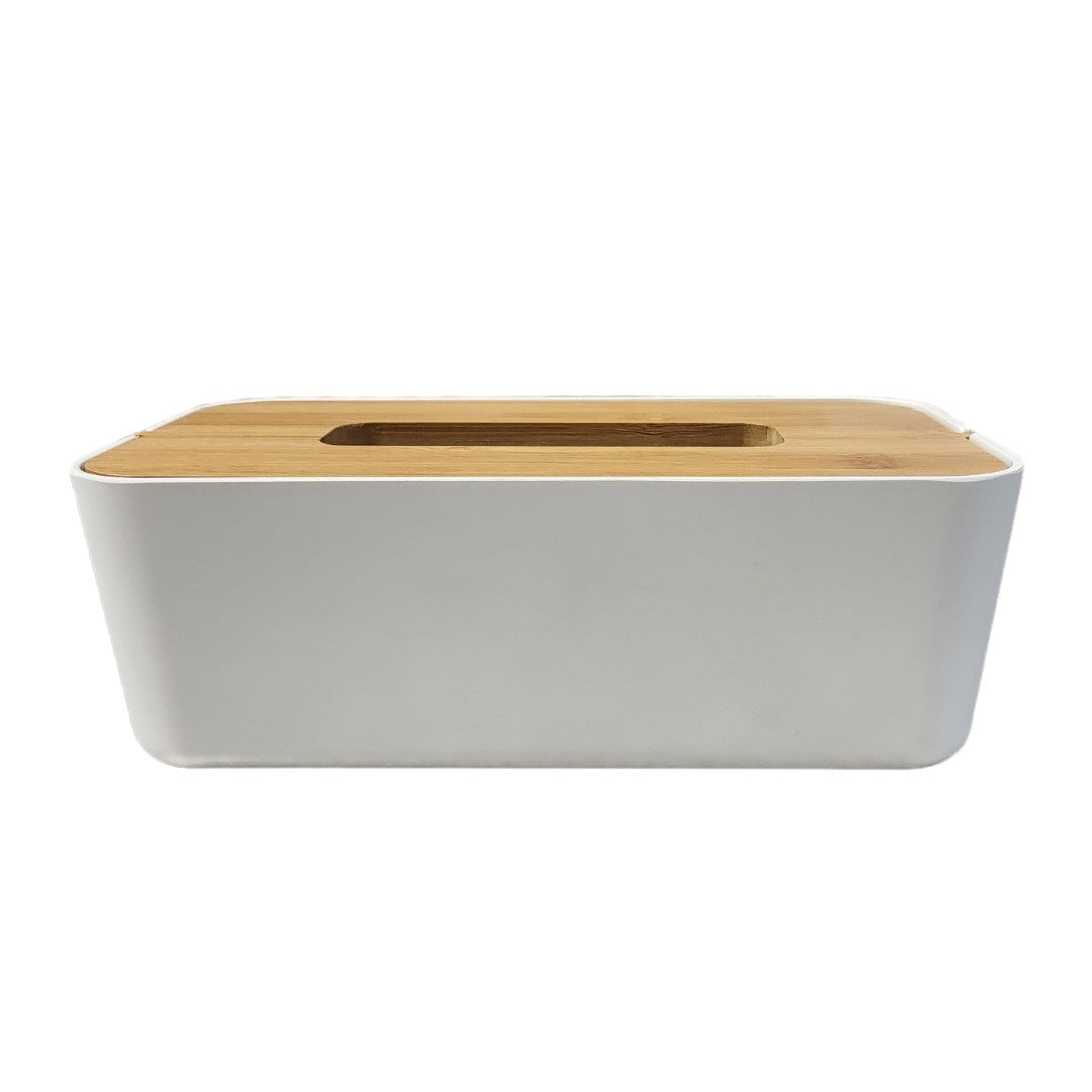 Stowe Tissue Box