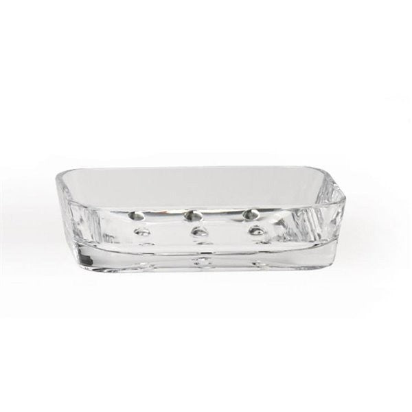 Optiks Soap Dish