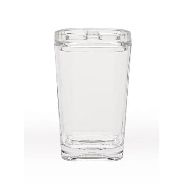 Optiks Toothbrush Holder