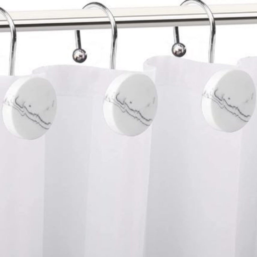 Michaelangelo Shower Hooks