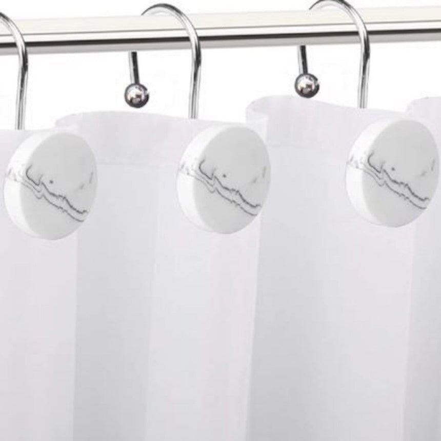Michaelangelo Shower Hooks