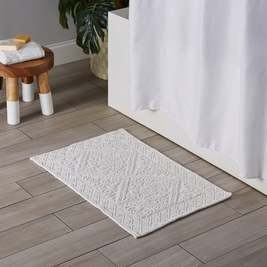 Tavira Bath Mat