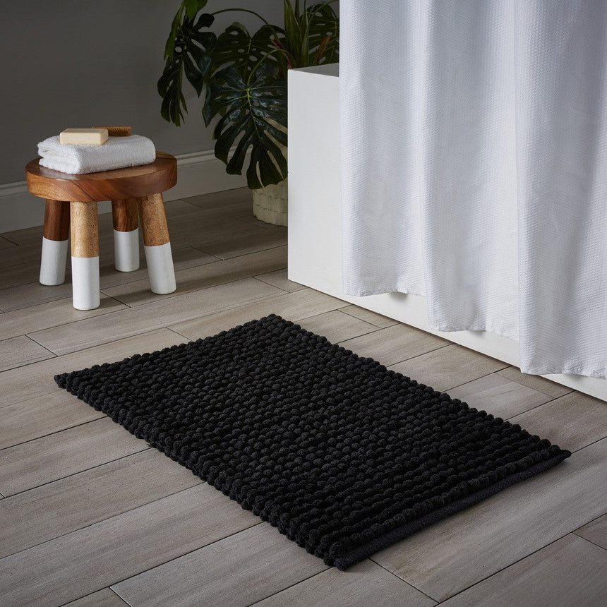 Puff Chunky Bath Mat