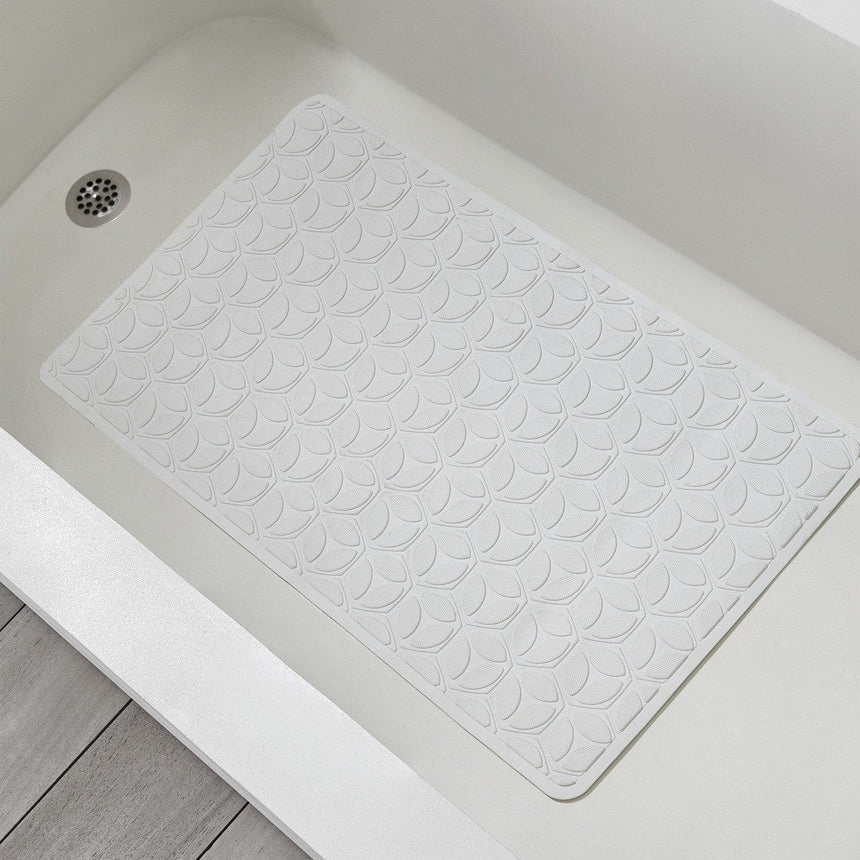 Ivora Foliage Tub Mat