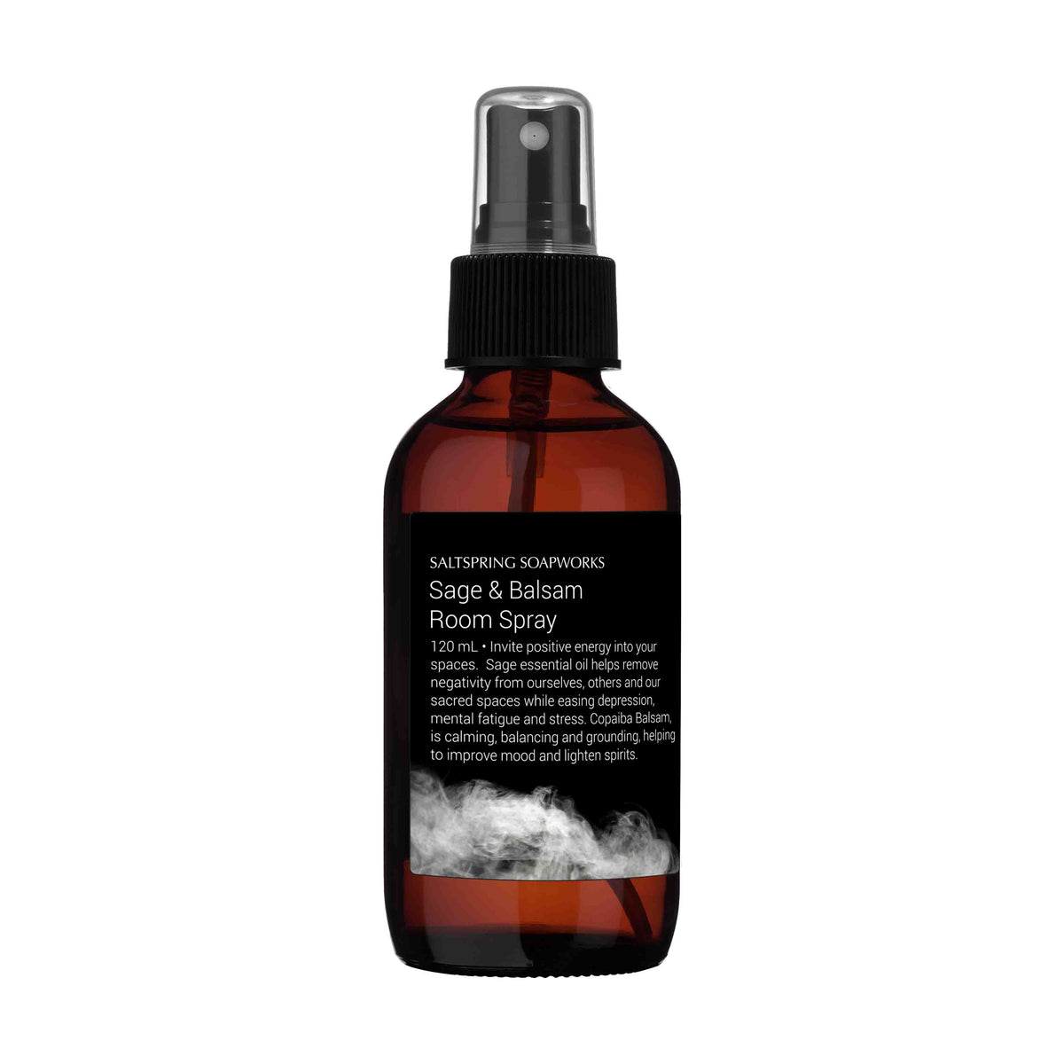 Room Spray – Sage & Balsam