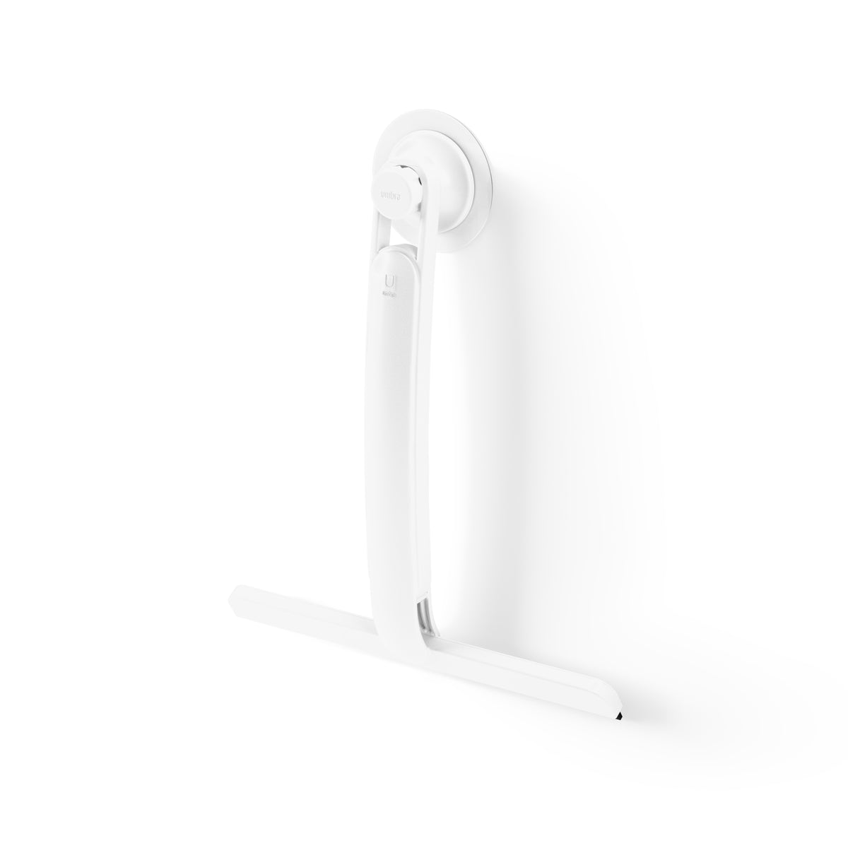 Flex Adhesive Squeegee – White