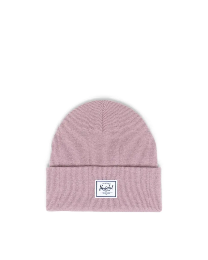 Elmer Beanie - Ash Rose