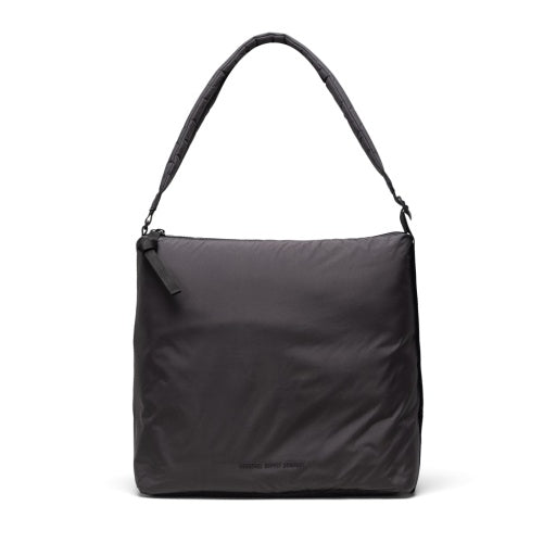 Cloudform Tote - Black