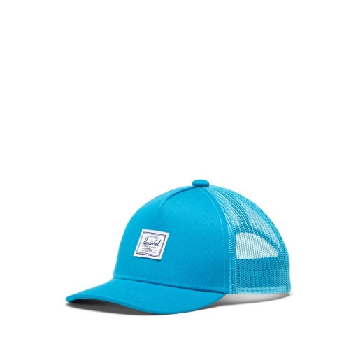 Whaler Cotton Mesh Baby Cap 6-18 Months – Hawaiian Surf