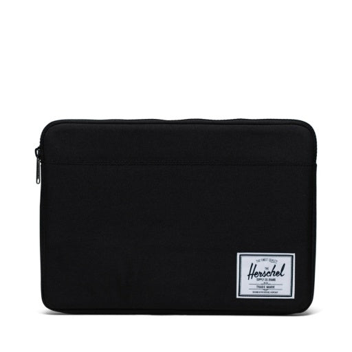 Anchor 14 Inch Sleeve – Black