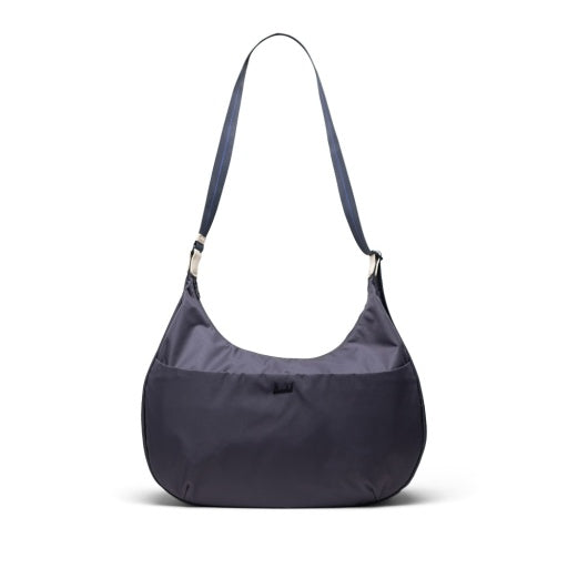 Yara Large Shoulder Bag - Graphite