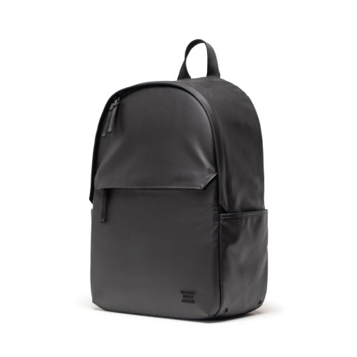 Alberni Backpack - Black 3