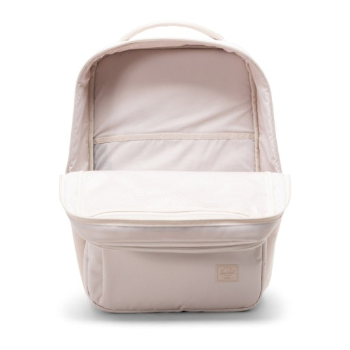 Kaslo Backpack Tech