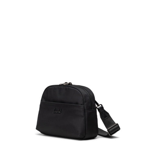 Thalia Crossbody - Black 2