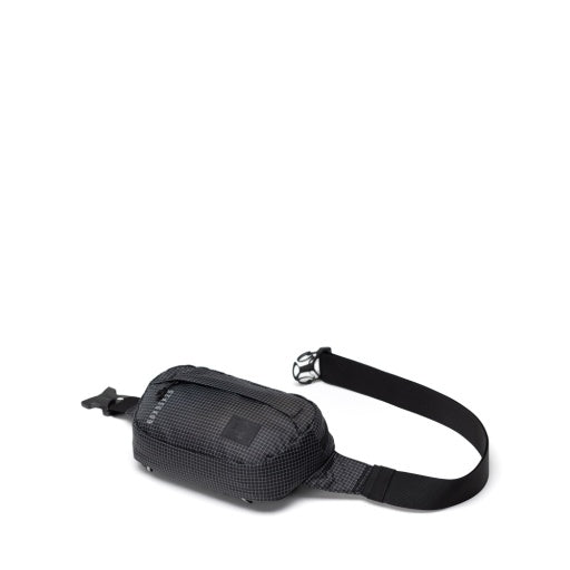 Ultralight Hip Pack 2 L - Black 4