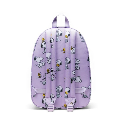 Peanuts® Herschel Classic™ Backpack - Snoopy and Woodstock Pastel Lc 4