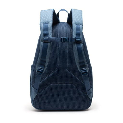 Herschel Kingston Backpack - Bering Sea Diamond/ Dark Denim 5