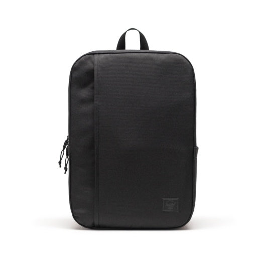Wesbrook Backpack – Black Tonal