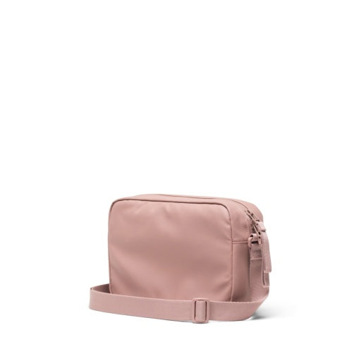Alberni Crossbody - Ash Rose 3