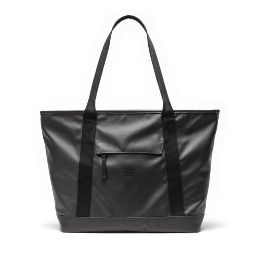 Alberni Tote - Black