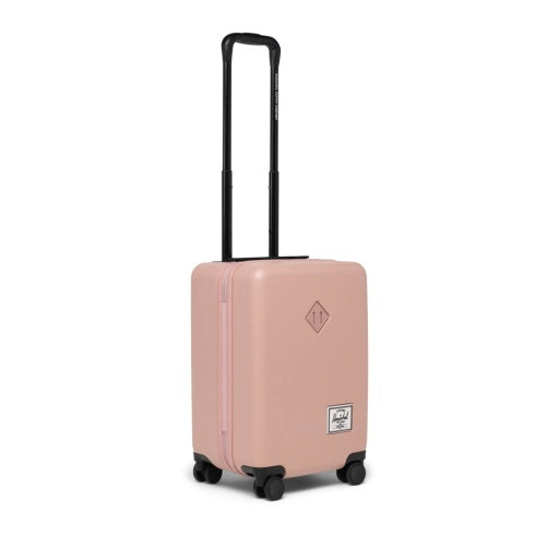 Herschel Heritage™ Hardshell Carry On Luggage - Ash Rose 3