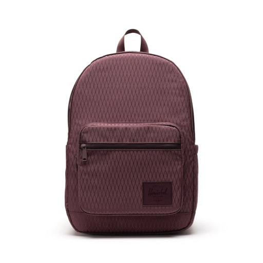 Pop Quiz Backpack - Huckleberry Diamond