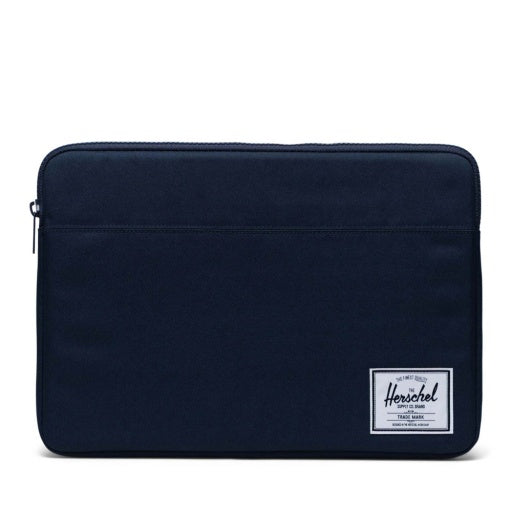 Anchor 15-16 Inch Sleeve – Navy