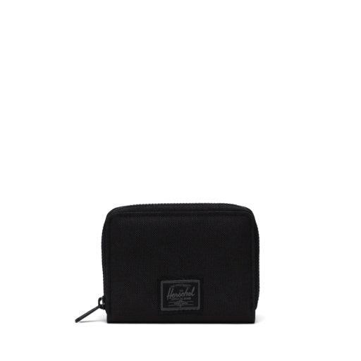 Tyler Wallet – Black Tonal