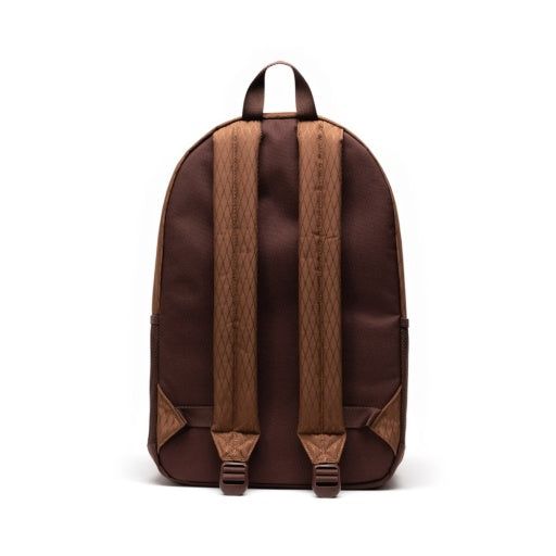 Kaine Backpack - Soft Silt Dmnd/Chicory Coffee 4