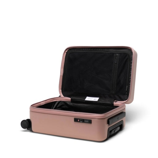 Herschel Heritage™ Hardshell Carry On Luggage - Ash Rose 5